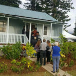 Shelter for domestic violence victims opens on Lanai